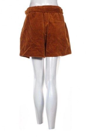 Dámské kraťasy  Camaieu, Velikost XL, Barva Hnědá, Cena  219,00 Kč
