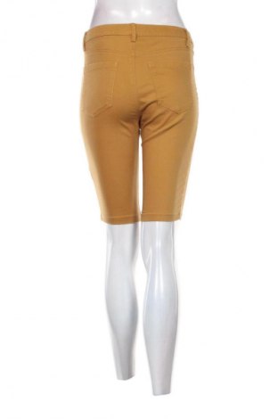 Damskie szorty Camaieu, Rozmiar M, Kolor Brązowy, Cena 6,99 zł