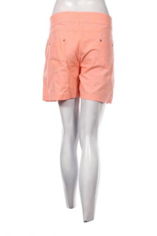 Pantaloni scurți de femei Casual Ladies, Mărime XL, Culoare Portocaliu, Preț 16,99 Lei
