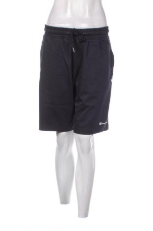 Дамски къс панталон Champion, Размер XL, Цвят Син, Цена 9,71 €