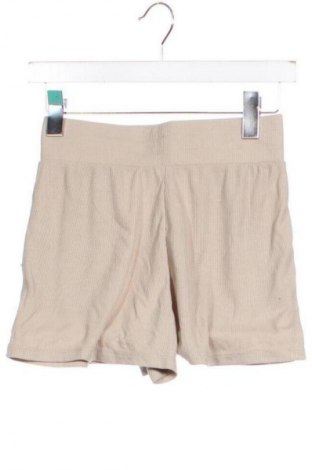 Дамски къс панталон Chelsea Peers, Размер XXS, Цвят Бежов, Цена 9,20 €
