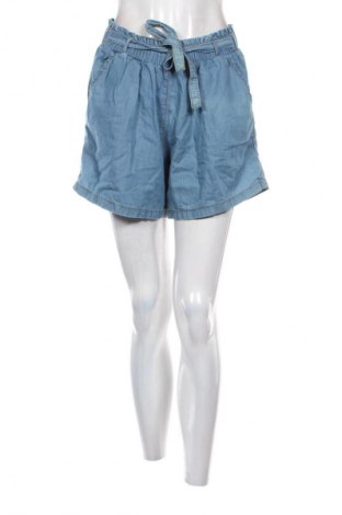 Pantaloni scurți de femei Citizen, Mărime S, Culoare Albastru, Preț 130,99 Lei