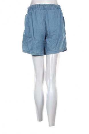 Pantaloni scurți de femei Citizen, Mărime S, Culoare Albastru, Preț 130,99 Lei