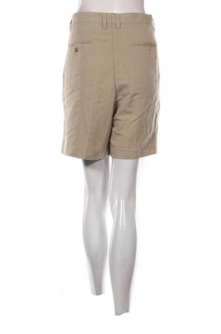 Дамски къс панталон Claiborne, Размер XL, Цвят Бежов, Цена 5,11 €