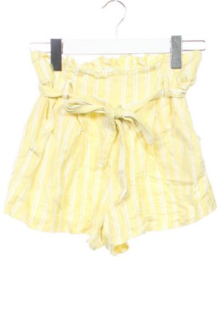 Дамски къс панталон Clockhouse, Размер XS, Цвят Многоцветен, Цена 5,62 €