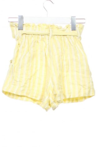 Дамски къс панталон Clockhouse, Размер XS, Цвят Многоцветен, Цена 5,62 €