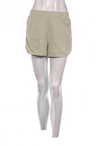 Pantaloni scurți de femei Clockhouse, Mărime M, Culoare Verde, Preț 52,13 Lei