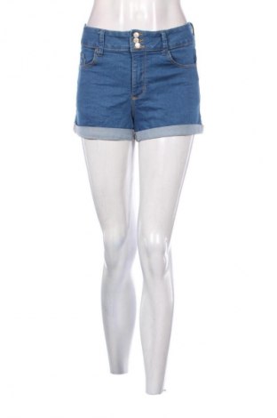 Dámské kraťasy  Clockhouse, Velikost M, Barva Modrá, Cena  159,00 Kč