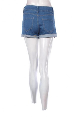 Dámské kraťasy  Clockhouse, Velikost M, Barva Modrá, Cena  159,00 Kč