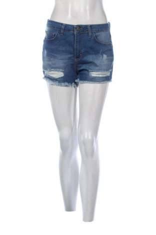 Dámské kraťasy  Connemara, Velikost M, Barva Modrá, Cena  227,00 Kč