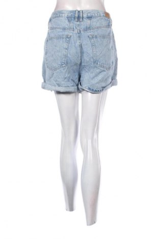 Γυναικείο κοντό παντελόνι Costes, Μέγεθος L, Χρώμα Μπλέ, Τιμή 5,99 €