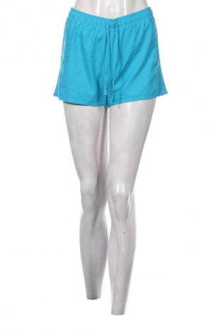 Γυναικείο κοντό παντελόνι Crane, Μέγεθος L, Χρώμα Μπλέ, Τιμή 2,99 €