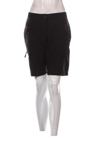 Дамски къс панталон Crivit, Размер M, Цвят Черен, Цена 4,60 €