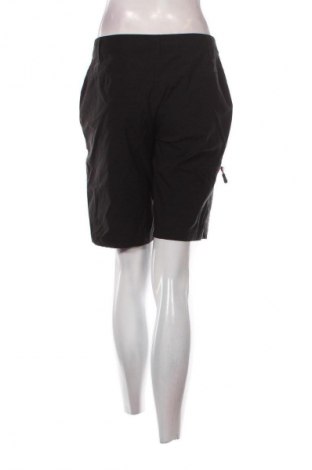 Дамски къс панталон Crivit, Размер M, Цвят Черен, Цена 4,60 €