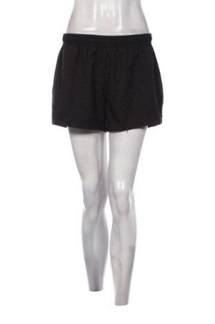 Pantaloni scurți de femei Crivit, Mărime L, Culoare Negru, Preț 11,99 Lei