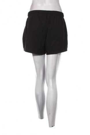 Pantaloni scurți de femei Crivit, Mărime L, Culoare Negru, Preț 11,99 Lei