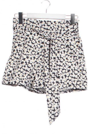 Дамски къс панталон Cropp, Размер XS, Цвят Многоцветен, Цена 9,71 €