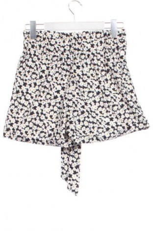 Дамски къс панталон Cropp, Размер XS, Цвят Многоцветен, Цена 9,71 €