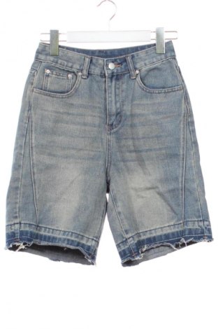 Dámské kraťasy  DAZY, Velikost XS, Barva Modrá, Cena  69,00 Kč