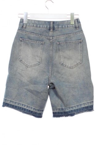 Dámské kraťasy  DAZY, Velikost XS, Barva Modrá, Cena  69,00 Kč