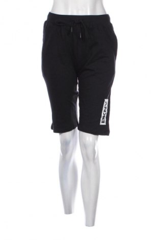 Дамски къс панталон DKNY, Размер S, Цвят Черен, Цена 61,35 €