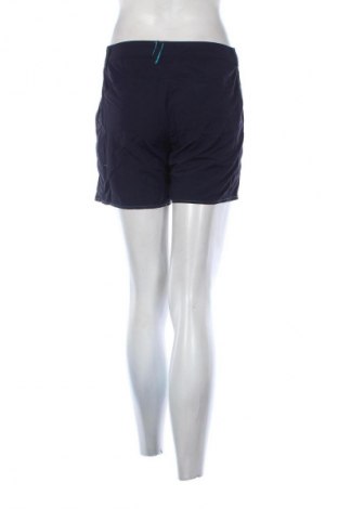 Дамски къс панталон Decathlon, Размер M, Цвят Син, Цена 5,11 €