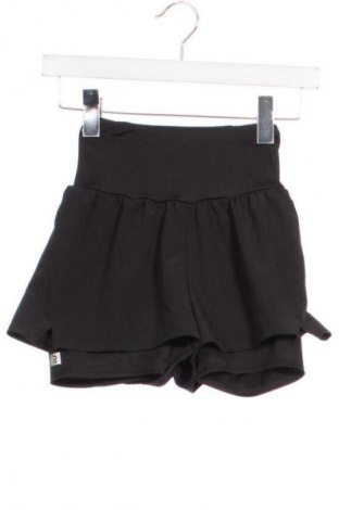 Дамски къс панталон Decathlon, Размер XXS, Цвят Черен, Цена 5,62 €