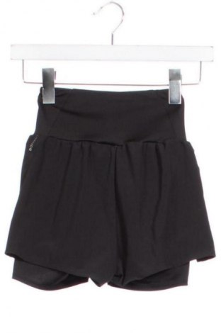 Дамски къс панталон Decathlon, Размер XXS, Цвят Черен, Цена 5,62 €