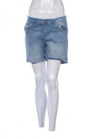 Dámske kraťasy  Denim 1982, Veľkosť L, Farba Modrá, Cena  9,95 €