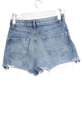 Pantaloni scurți de femei Denim&Co., Mărime XS, Culoare Albastru, Preț 24,99 Lei