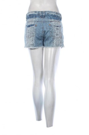 Дамски къс панталон Denim Co., Размер L, Цвят Многоцветен, Цена 5,62 €