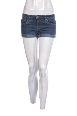 Pantaloni scurți de femei Denim Co., Mărime M, Culoare Albastru, Preț 19,99 Lei