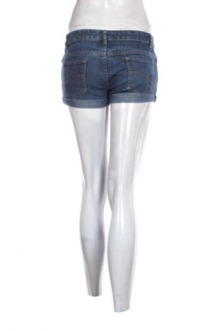Pantaloni scurți de femei Denim Co., Mărime M, Culoare Albastru, Preț 19,99 Lei