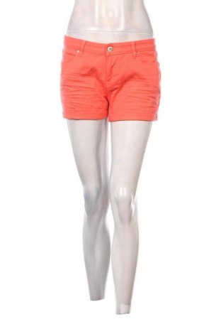 Γυναικείο κοντό παντελόνι Denim Co., Μέγεθος S, Χρώμα Ρόζ , Τιμή 6,99 €