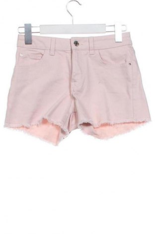 Pantaloni scurți de femei Denim Co., Mărime S, Culoare Roz, Preț 30,99 Lei