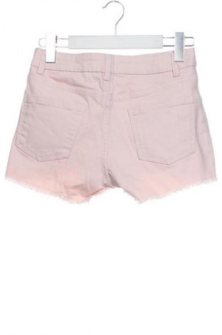 Pantaloni scurți de femei Denim Co., Mărime S, Culoare Roz, Preț 30,99 Lei