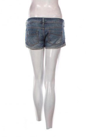 Дамски къс панталон Denim Life, Размер L, Цвят Син, Цена 10,22 €