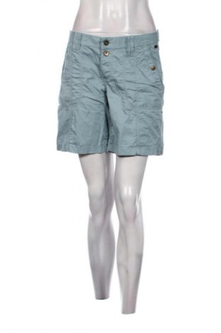 Damskie szorty Edc By Esprit, Rozmiar XL, Kolor Niebieski, Cena 32,99 zł