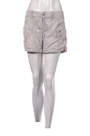 Дамски къс панталон Edc By Esprit, Размер XXL, Цвят Сив, Цена 6,64 €
