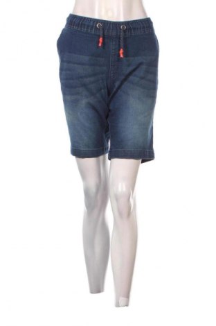 Дамски къс панталон Elle Nor, Размер XL, Цвят Син, Цена 4,09 €