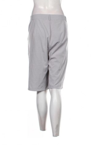 Pantaloni scurți de femei Emery rose, Mărime XL, Culoare Gri, Preț 14,99 Lei