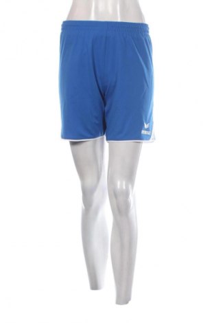 Dámské kraťasy  Erima, Velikost S, Barva Modrá, Cena  59,00 Kč