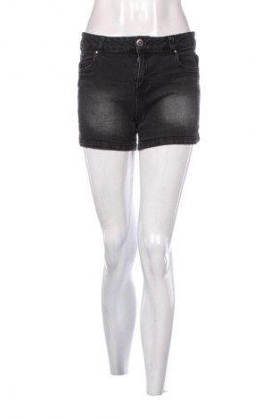 Γυναικείο κοντό παντελόνι Esmara, Μέγεθος S, Χρώμα Γκρί, Τιμή 4,99 €