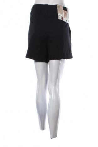 Дамски къс панталон Esmara, Размер 3XL, Цвят Черен, Цена 10,73 €