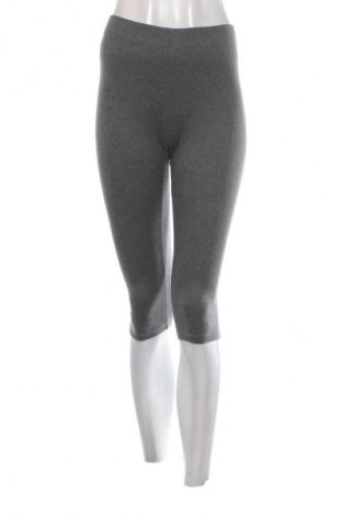 Γυναικείο κοντό παντελόνι Esmara, Μέγεθος S, Χρώμα Γκρί, Τιμή 5,99 €