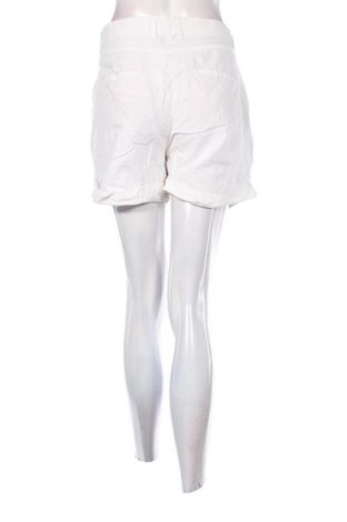 Damen Shorts Esmara, Größe M, Farbe Weiß, Preis 5,99 €