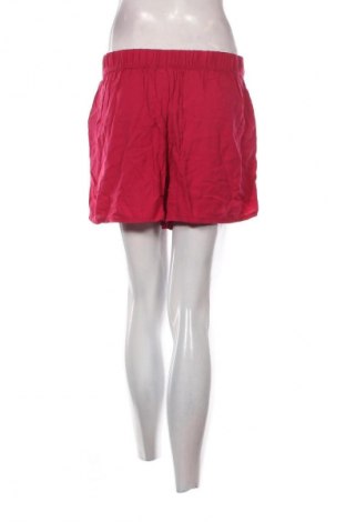 Γυναικείο κοντό παντελόνι Esmara, Μέγεθος M, Χρώμα Ρόζ , Τιμή 5,99 €