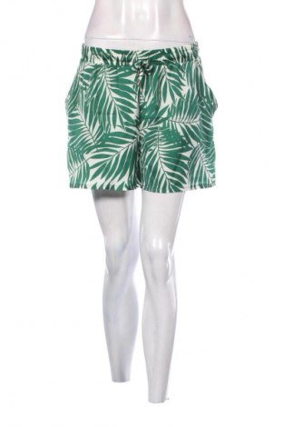 Γυναικείο κοντό παντελόνι Esmara, Μέγεθος M, Χρώμα Πολύχρωμο, Τιμή 5,99 €