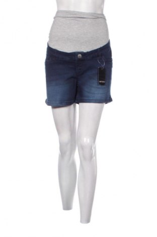 Γυναικείο κοντό παντελόνι Esmara, Μέγεθος XL, Χρώμα Μπλέ, Τιμή 12,99 €