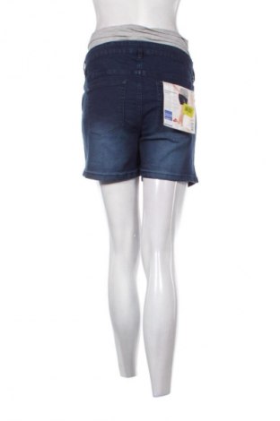 Γυναικείο κοντό παντελόνι Esmara, Μέγεθος XL, Χρώμα Μπλέ, Τιμή 12,99 €